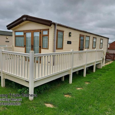 149 Holiday Resort Unity 3 Bedroom Passes Included 布里恩 外观 照片