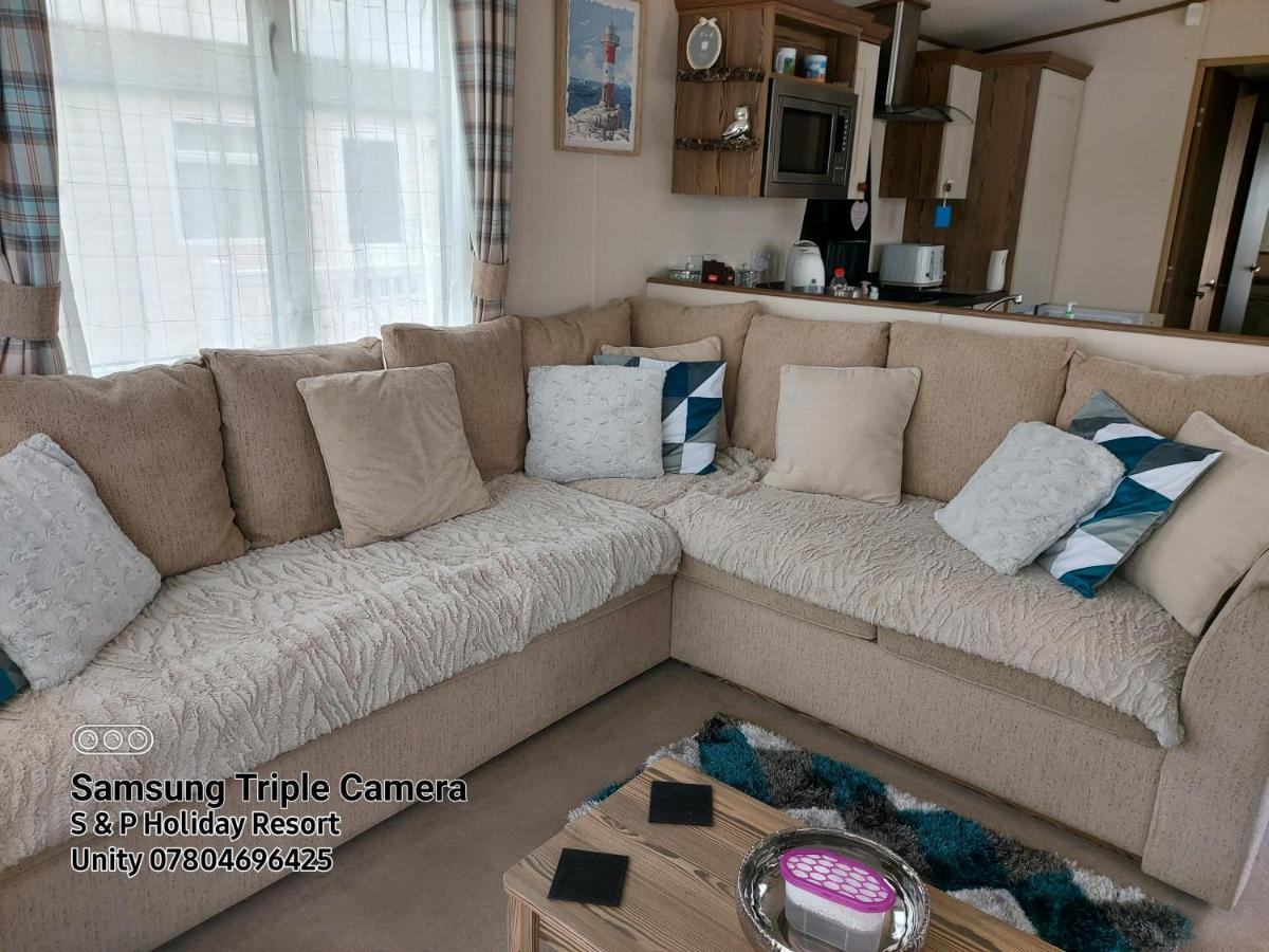 149 Holiday Resort Unity 3 Bedroom Passes Included 布里恩 外观 照片