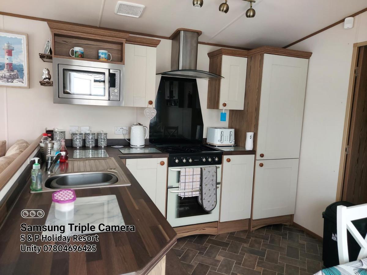 149 Holiday Resort Unity 3 Bedroom Passes Included 布里恩 外观 照片