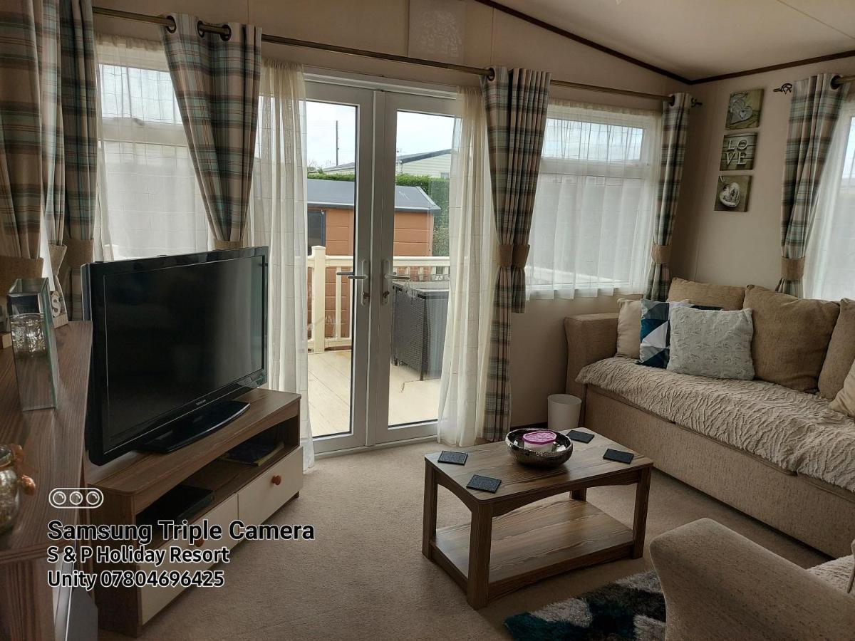 149 Holiday Resort Unity 3 Bedroom Passes Included 布里恩 外观 照片