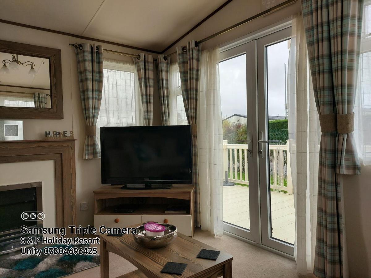 149 Holiday Resort Unity 3 Bedroom Passes Included 布里恩 外观 照片