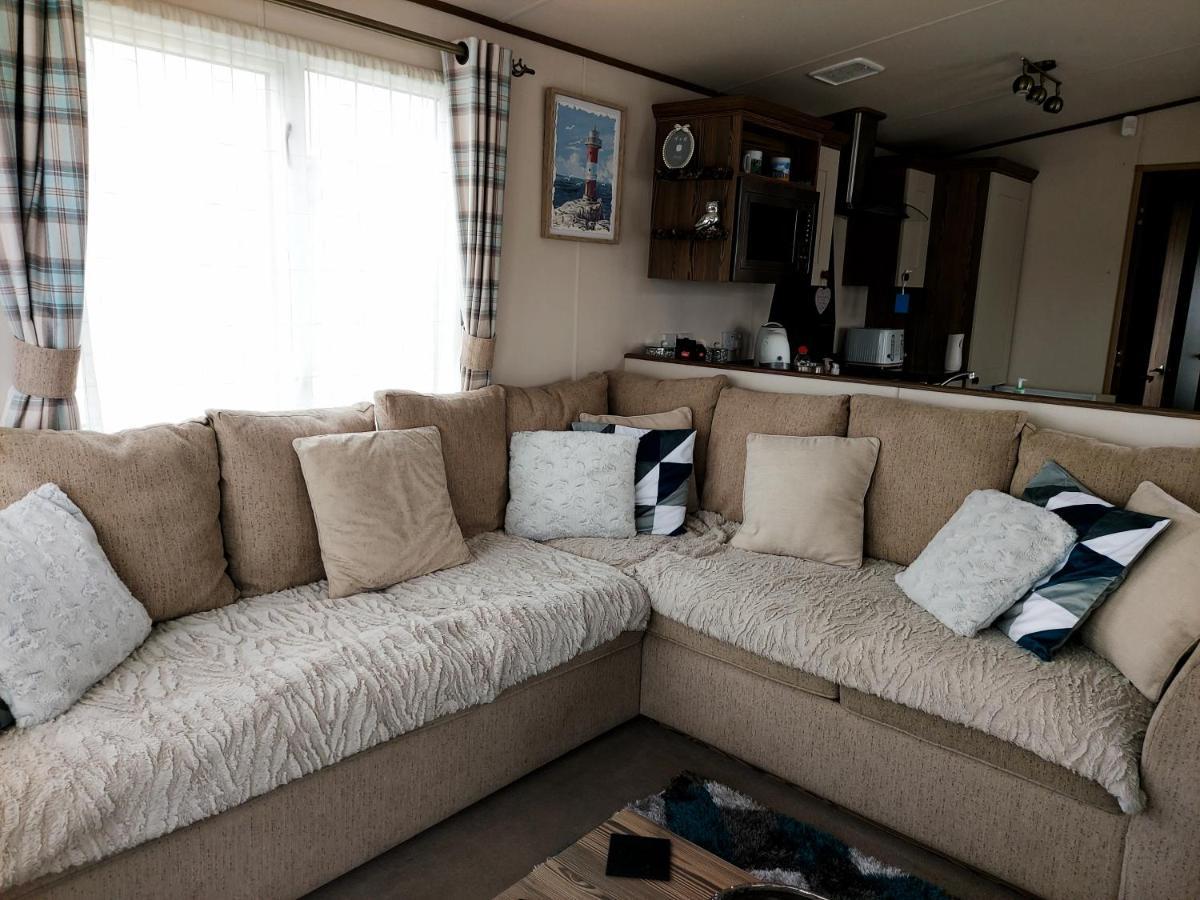 149 Holiday Resort Unity 3 Bedroom Passes Included 布里恩 外观 照片