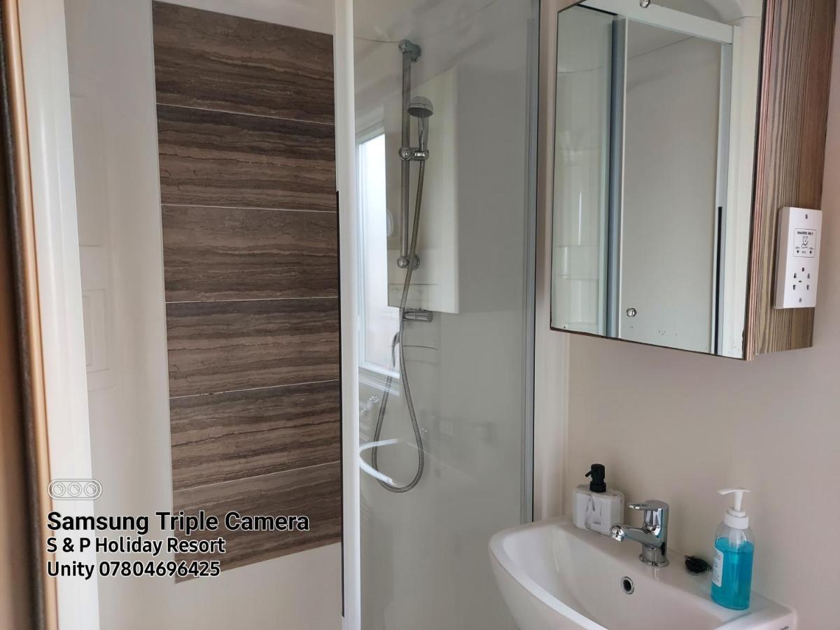 149 Holiday Resort Unity 3 Bedroom Passes Included 布里恩 外观 照片