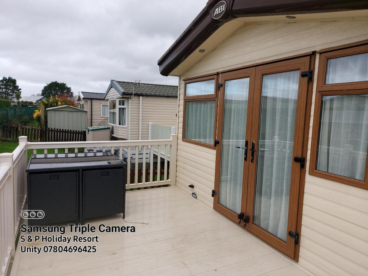 149 Holiday Resort Unity 3 Bedroom Passes Included 布里恩 外观 照片