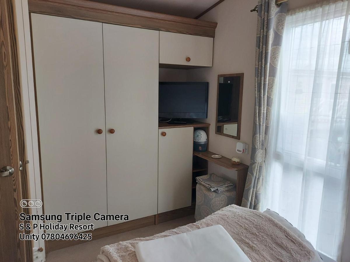 149 Holiday Resort Unity 3 Bedroom Passes Included 布里恩 外观 照片