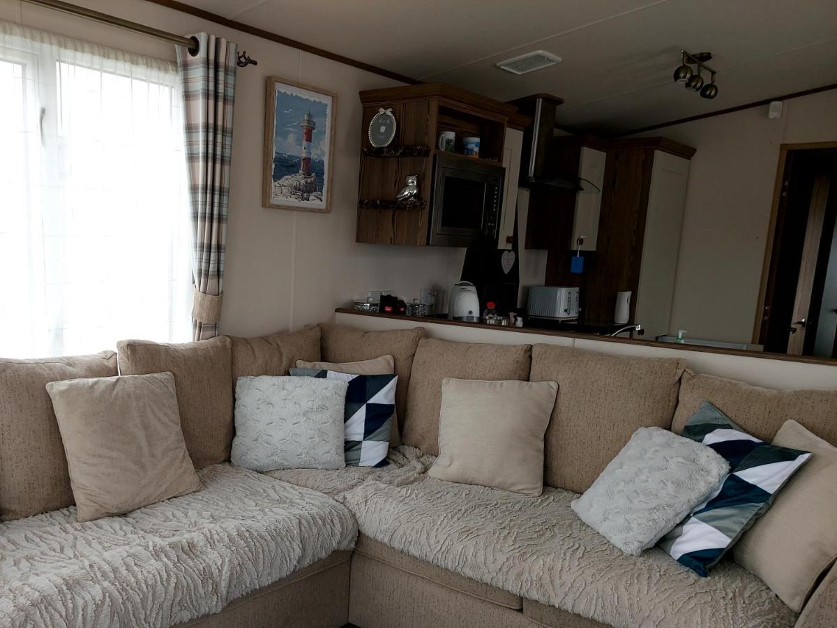 149 Holiday Resort Unity 3 Bedroom Passes Included 布里恩 外观 照片