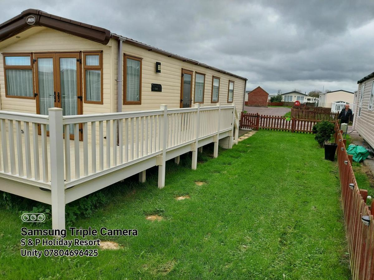 149 Holiday Resort Unity 3 Bedroom Passes Included 布里恩 外观 照片