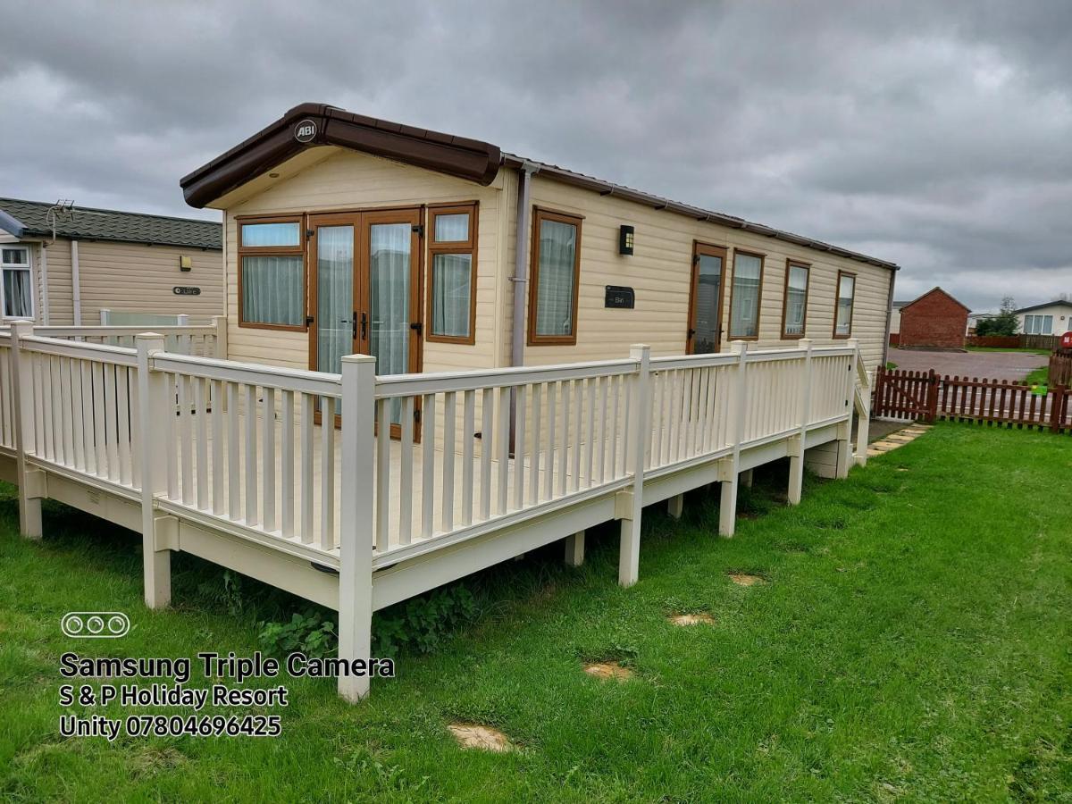 149 Holiday Resort Unity 3 Bedroom Passes Included 布里恩 外观 照片