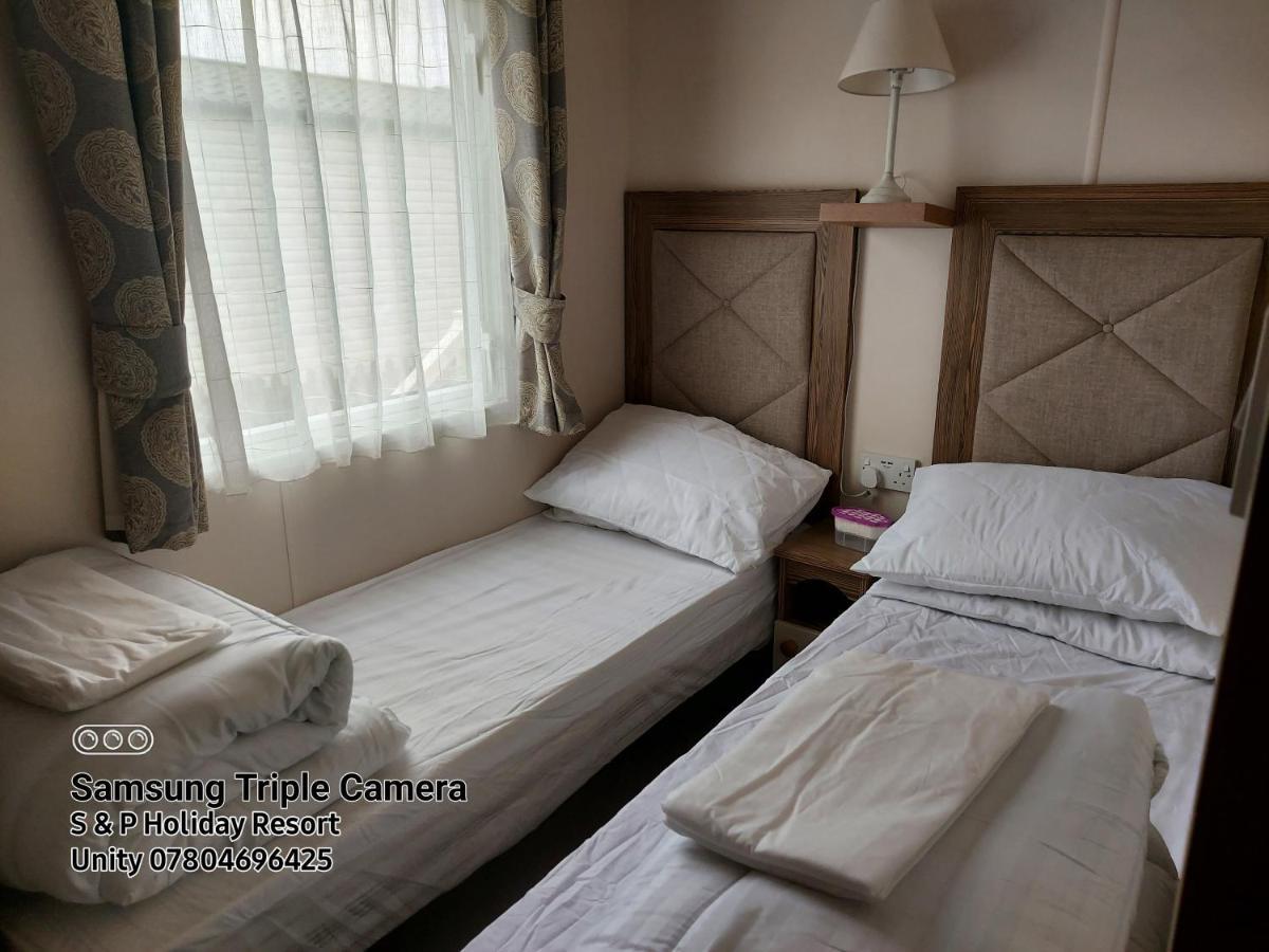 149 Holiday Resort Unity 3 Bedroom Passes Included 布里恩 外观 照片