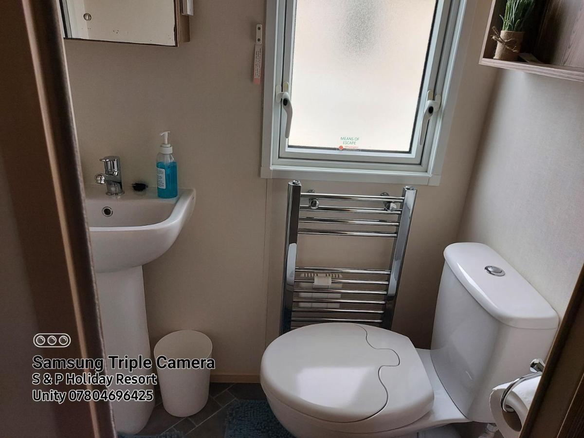 149 Holiday Resort Unity 3 Bedroom Passes Included 布里恩 外观 照片