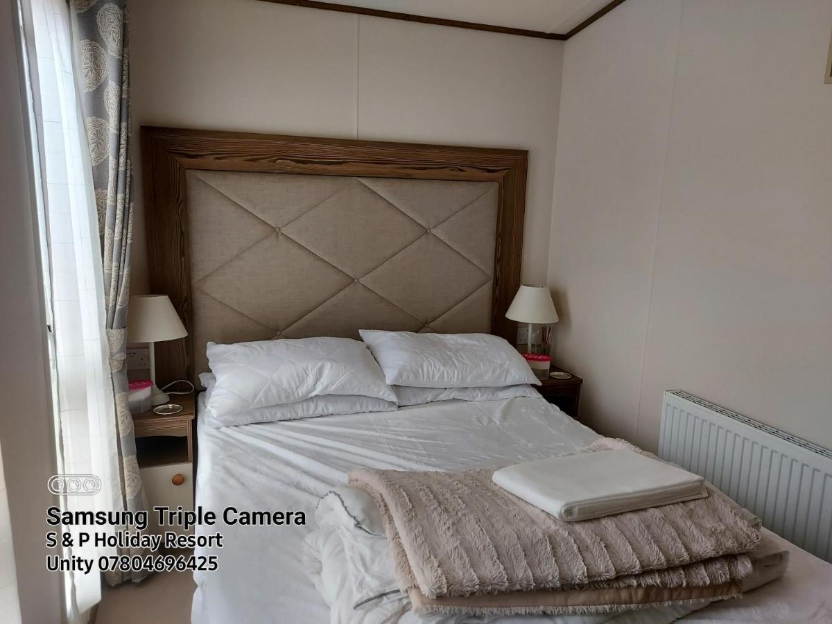 149 Holiday Resort Unity 3 Bedroom Passes Included 布里恩 外观 照片