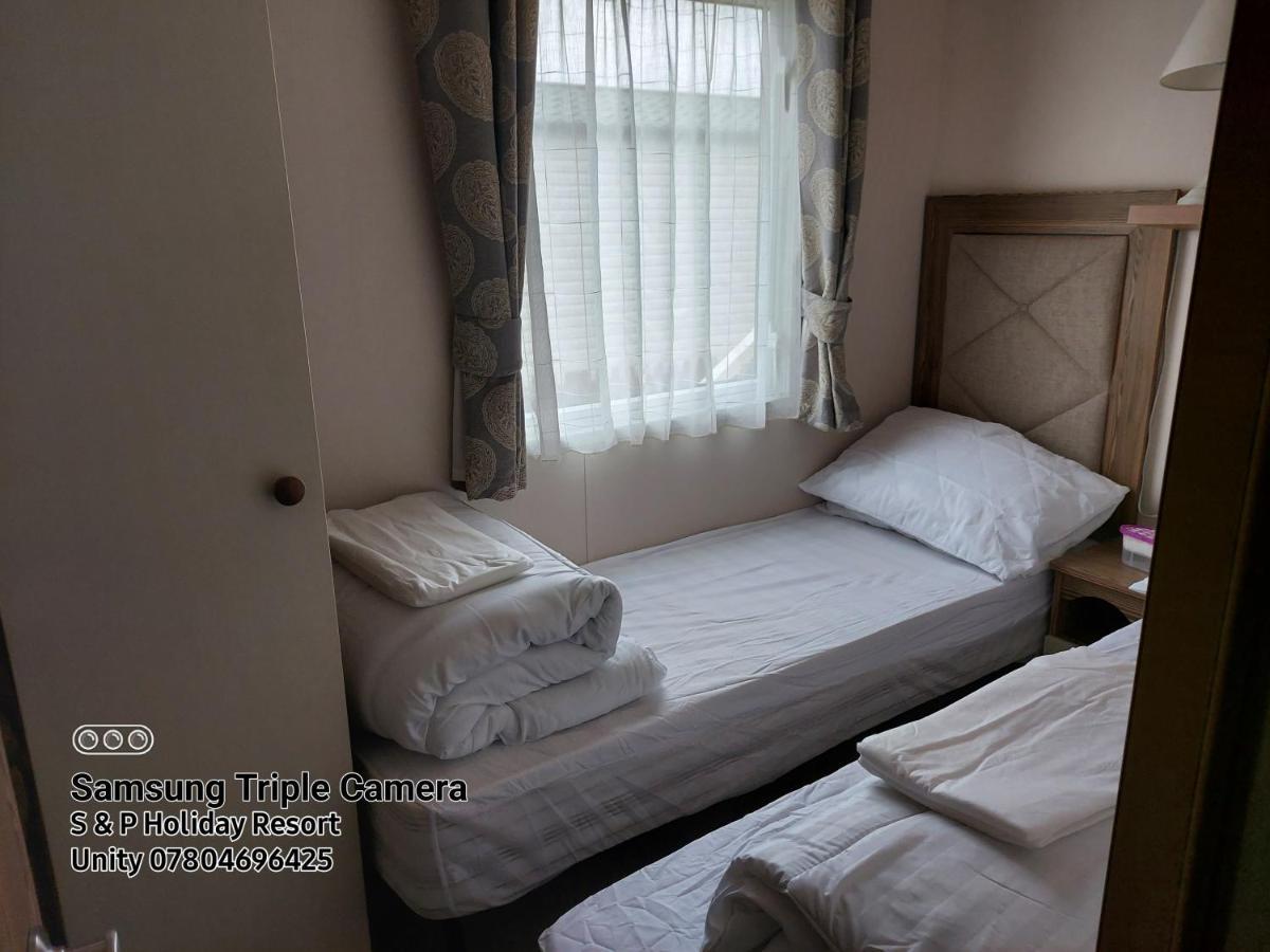 149 Holiday Resort Unity 3 Bedroom Passes Included 布里恩 外观 照片