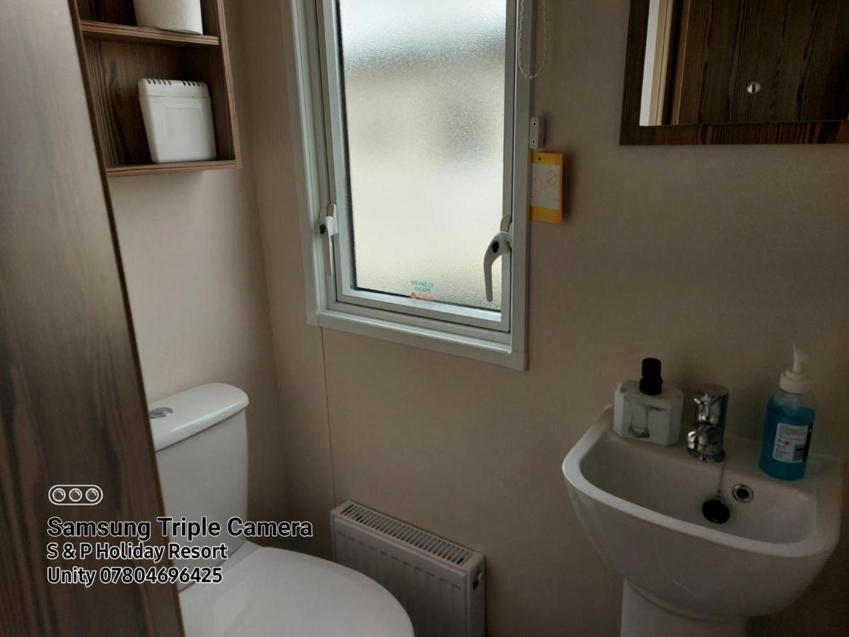149 Holiday Resort Unity 3 Bedroom Passes Included 布里恩 外观 照片