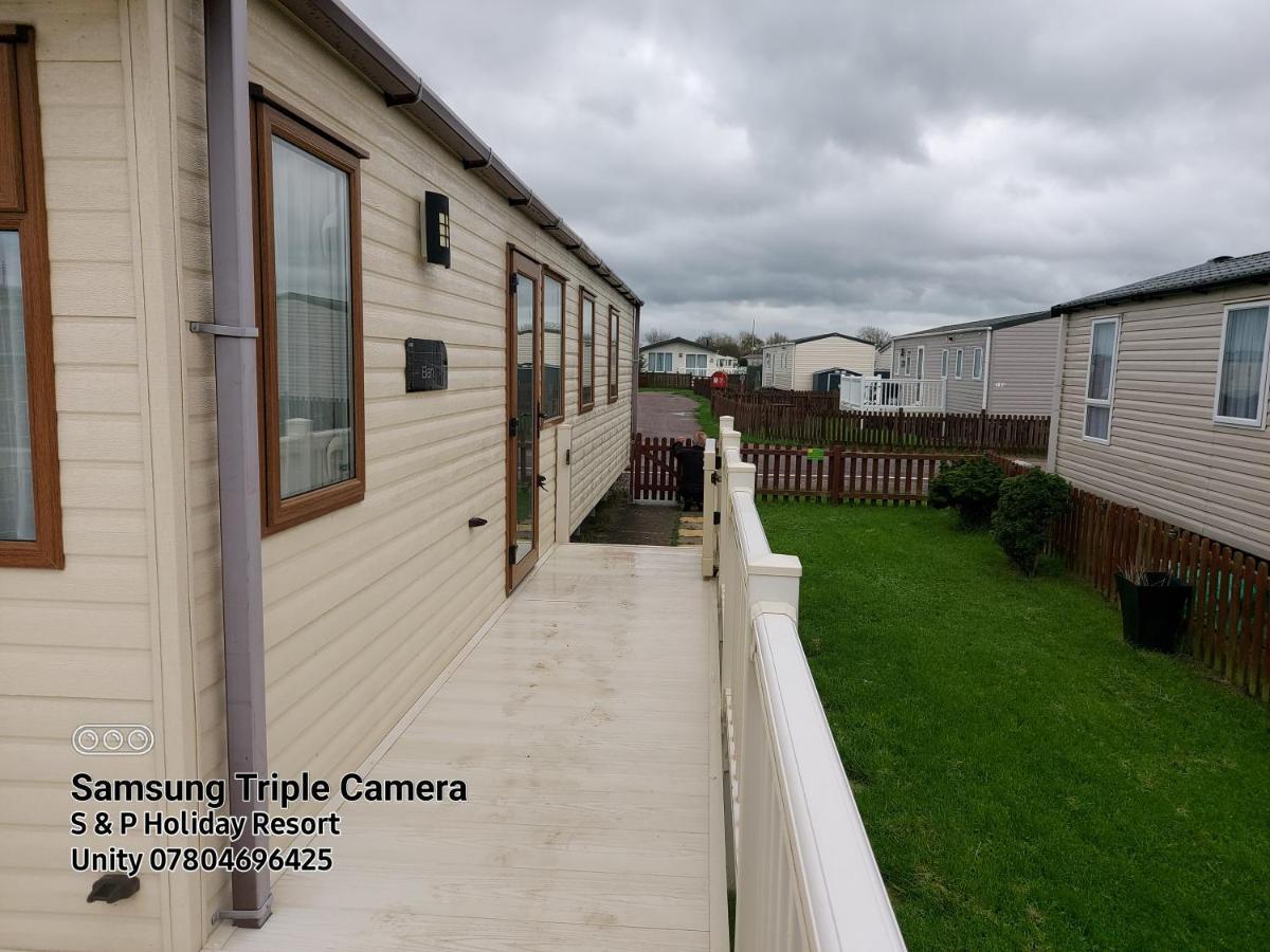 149 Holiday Resort Unity 3 Bedroom Passes Included 布里恩 外观 照片